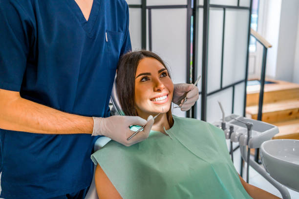  Crystal Lakes, OH Dental Services Pros